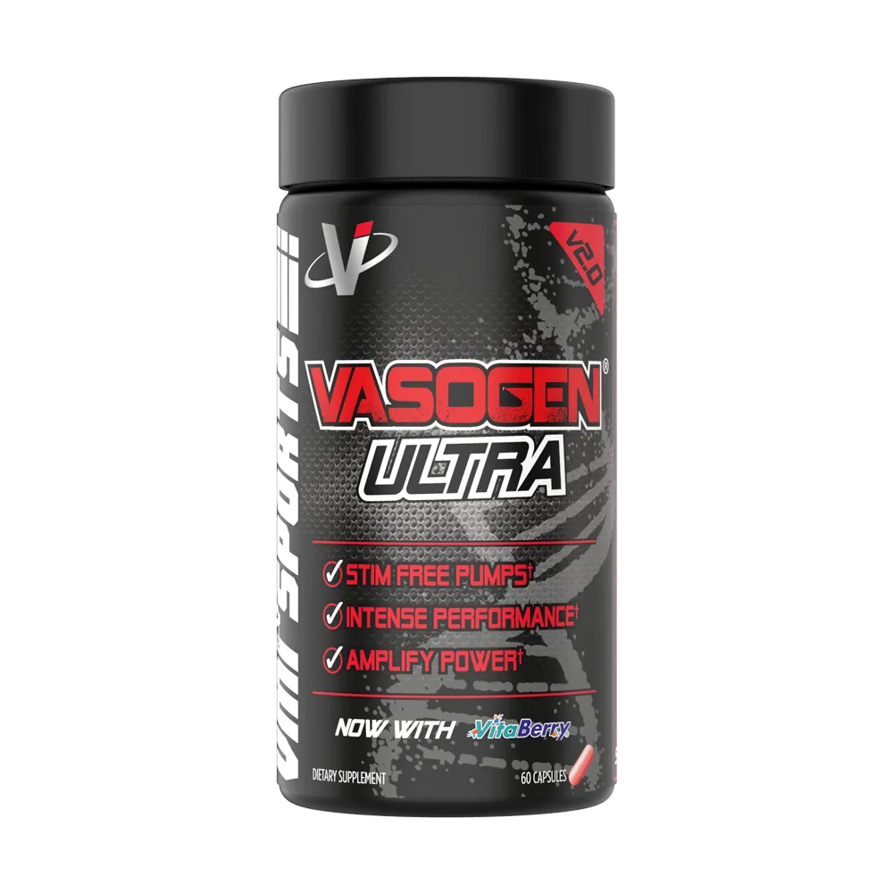 VMI Sports Vasogen Ultra