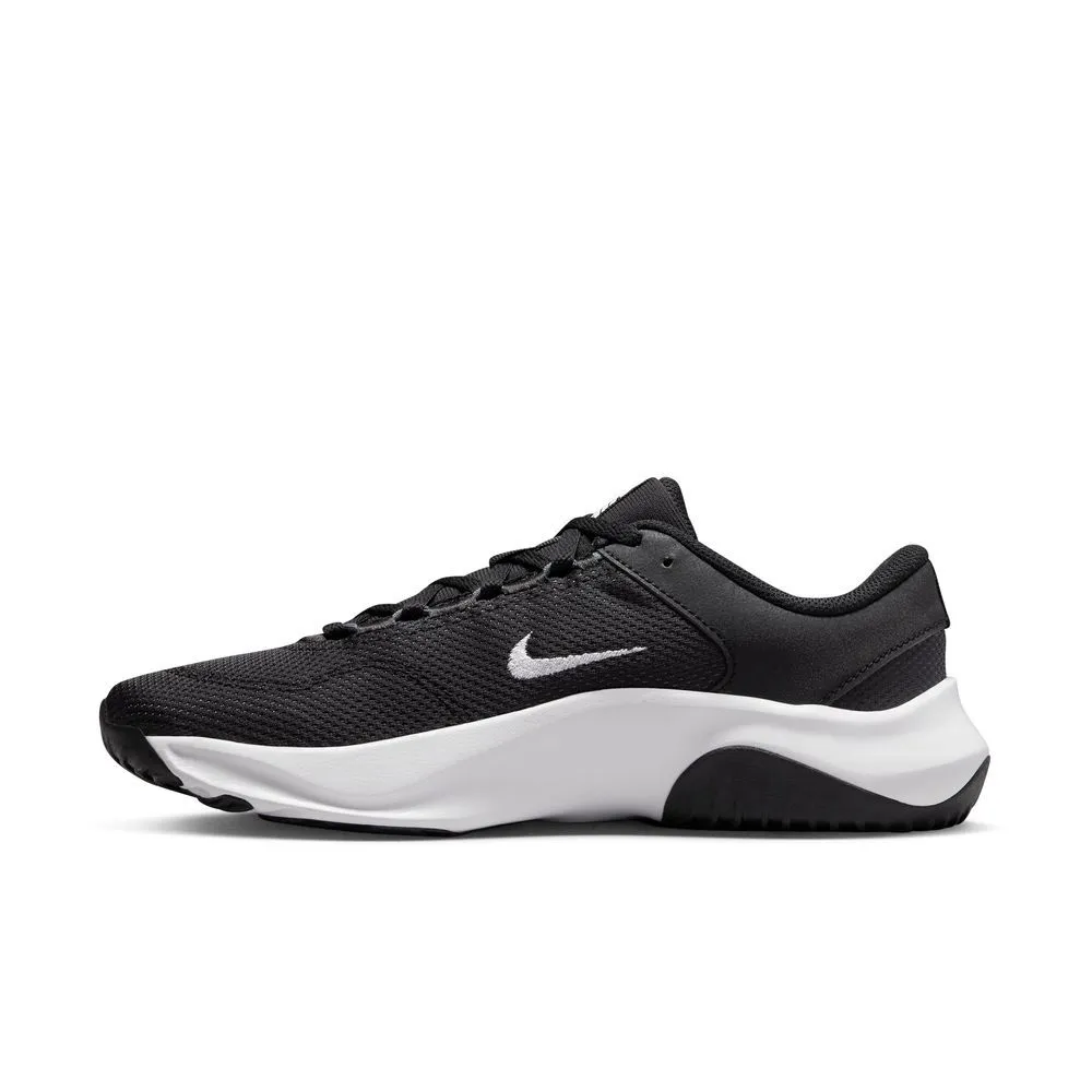 W NIKE LEGEND ESSENTIAL 3 NN DM1119-001 | NIKE Women's Shoes | Training Shoes