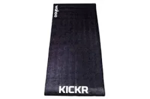 Wahoo KICKR Floor Mat