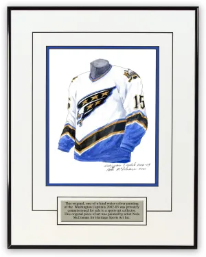 Washington Capitals 2002-03 - Version2