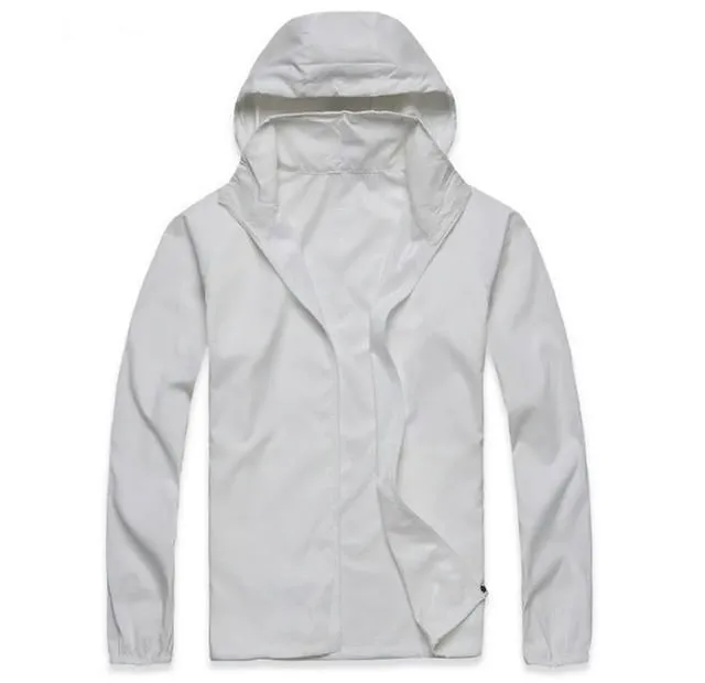 Waterproof Sun-Protective Outdoor Sports Coats