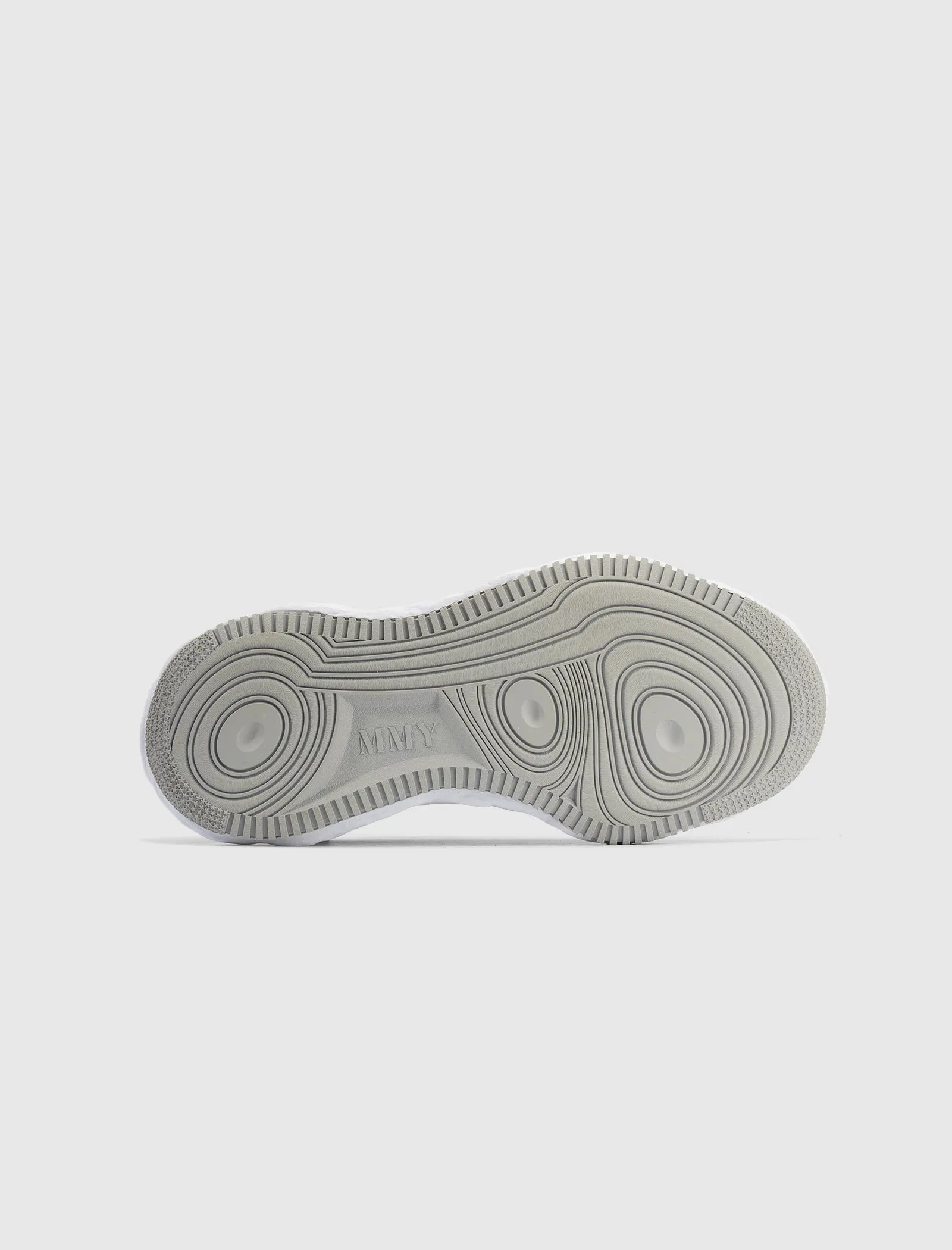 WAYNE LOW TOP SNEAKERS