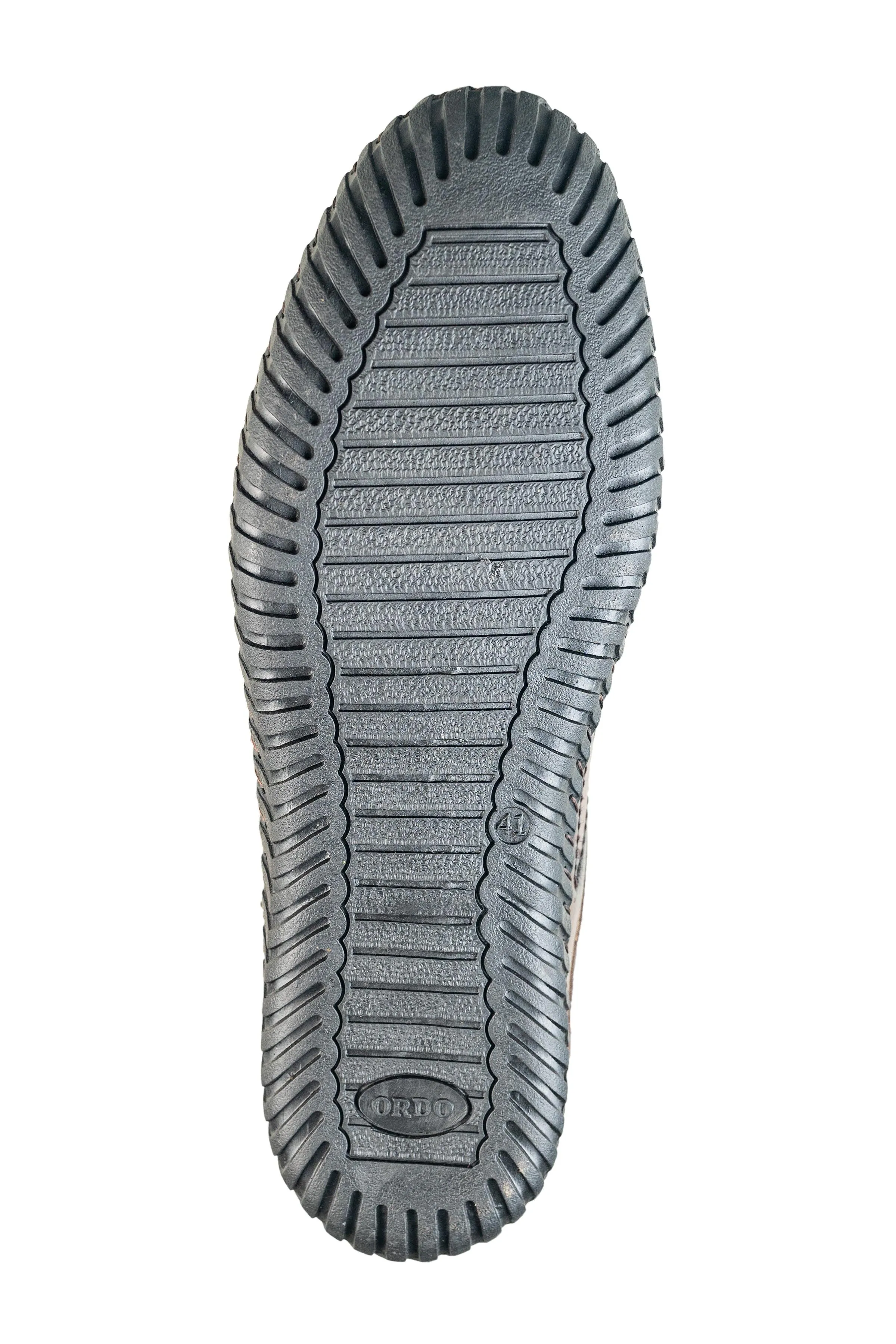 Wear In Gents Brown Chappal (Wic 241108 A)