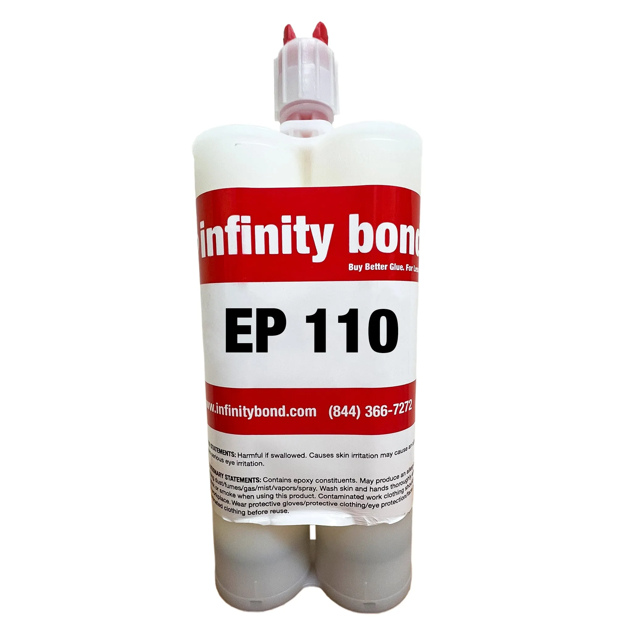Weather Resistant Epoxy for Metal and Plastic Bonding