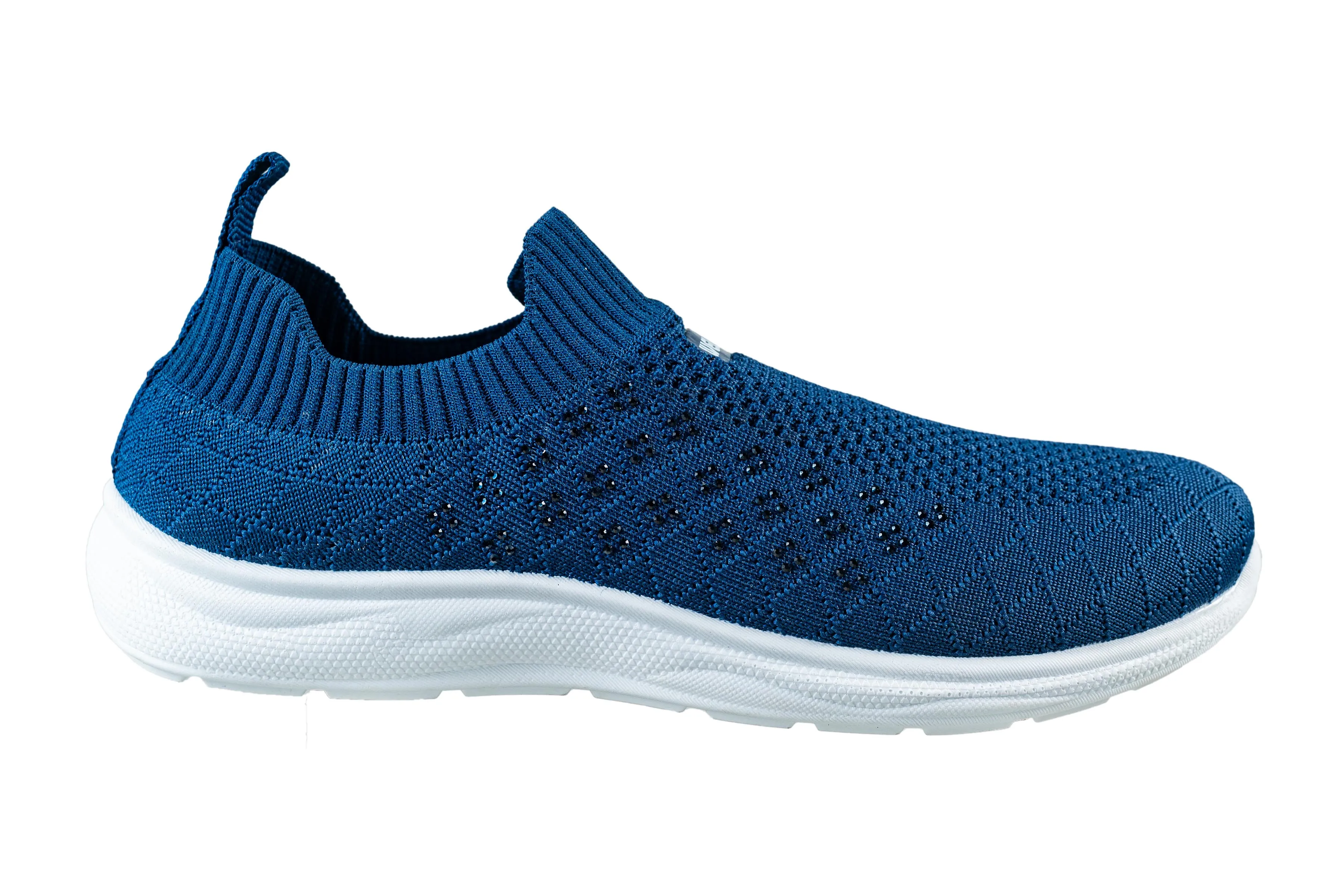 Welcome Ladies D. Blue Sports Shoe