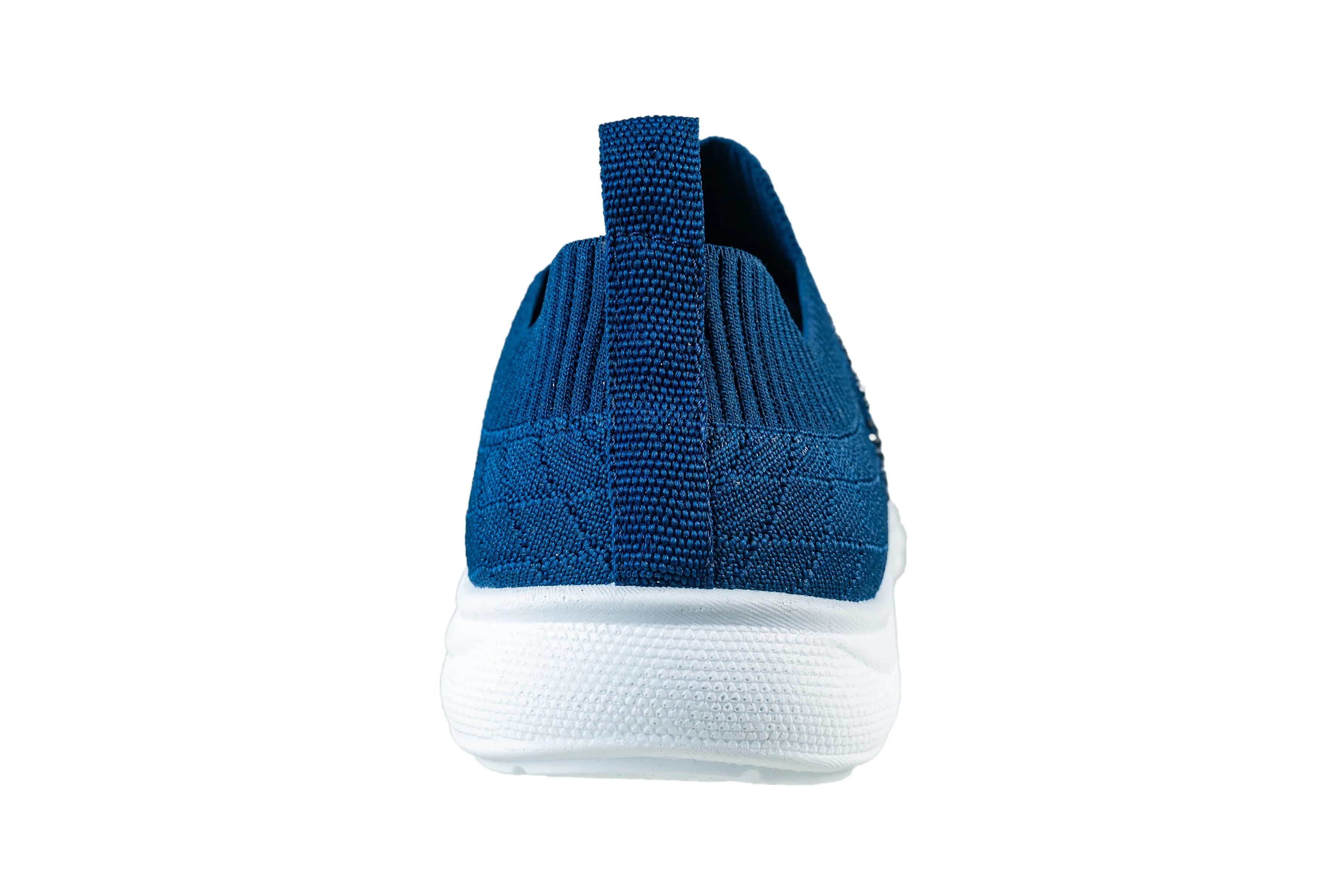 Welcome Ladies D. Blue Sports Shoe