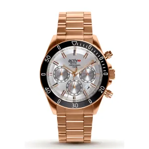 Westar Activ Gents Casual Sports Quartz Watch - 90246PPN607