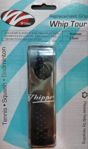Whipper Whip Tour Replacement Grip