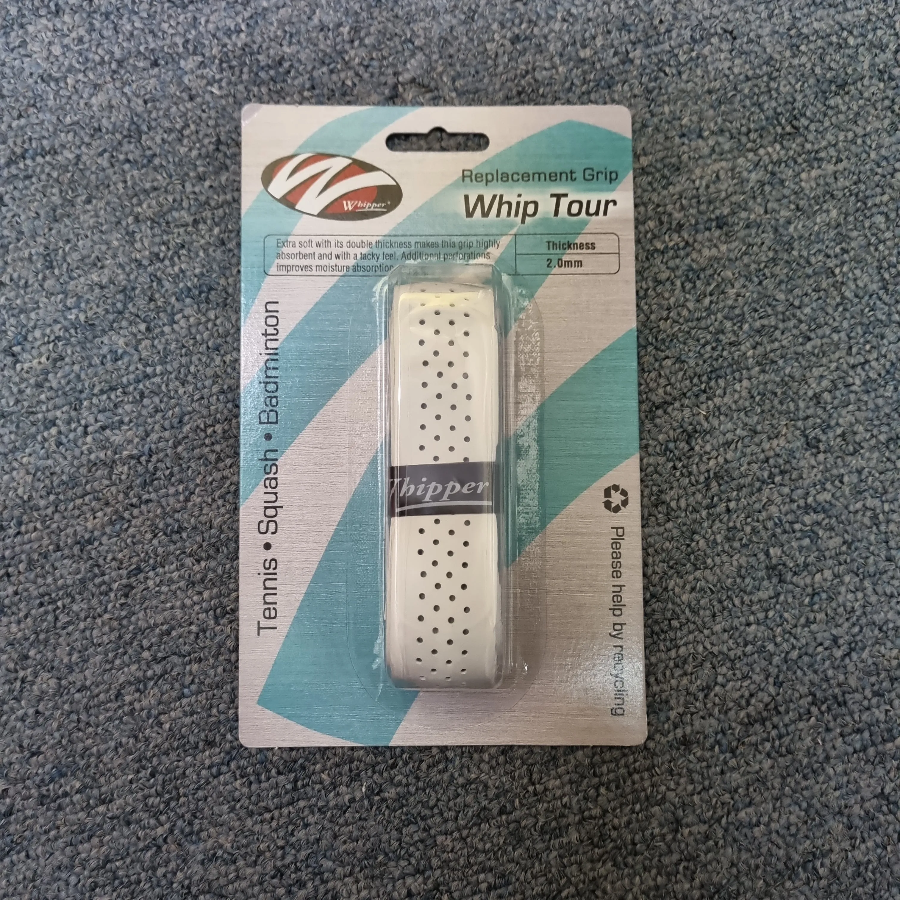 Whipper Whip Tour Replacement Grip