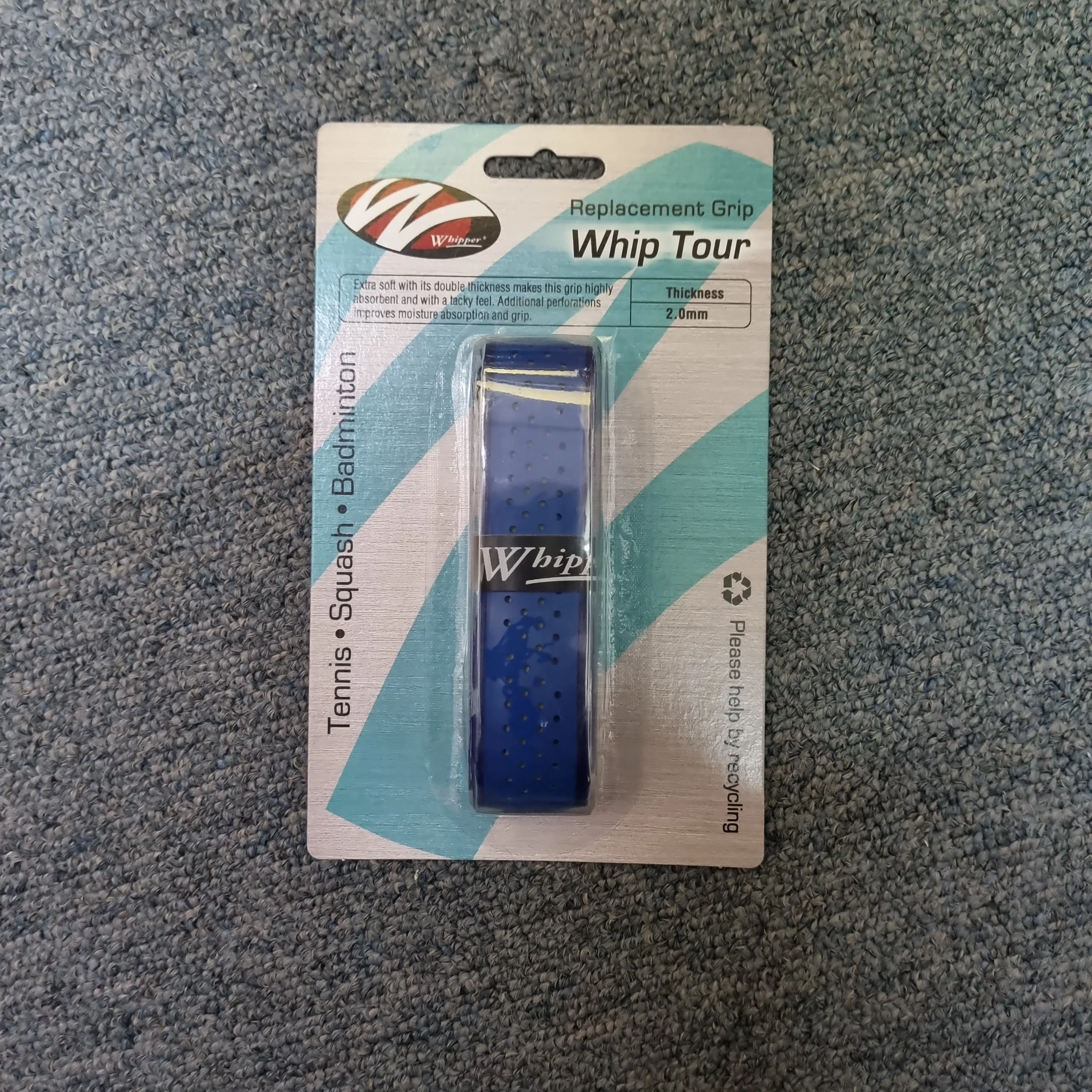 Whipper Whip Tour Replacement Grip