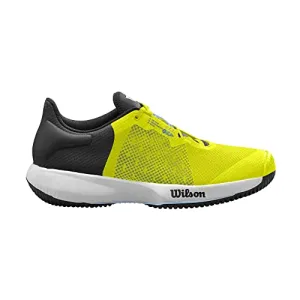 WILSON KAOS Swift Suplhur/Blue Fog/Black 8 D (M)
