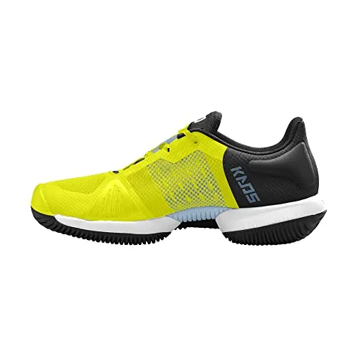 WILSON KAOS Swift Suplhur/Blue Fog/Black 8 D (M)