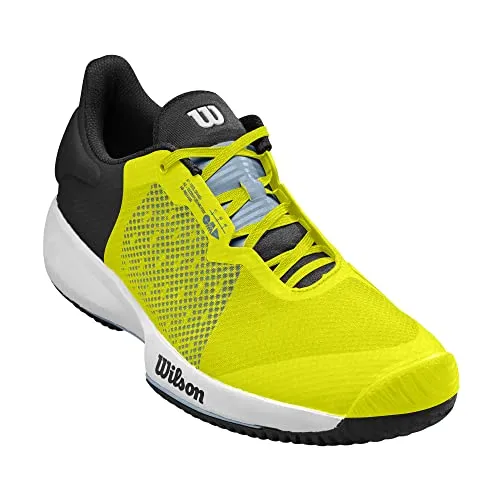 WILSON KAOS Swift Suplhur/Blue Fog/Black 8 D (M)