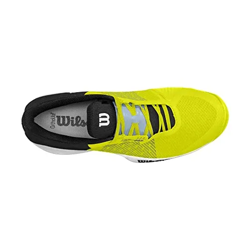 WILSON KAOS Swift Suplhur/Blue Fog/Black 8 D (M)