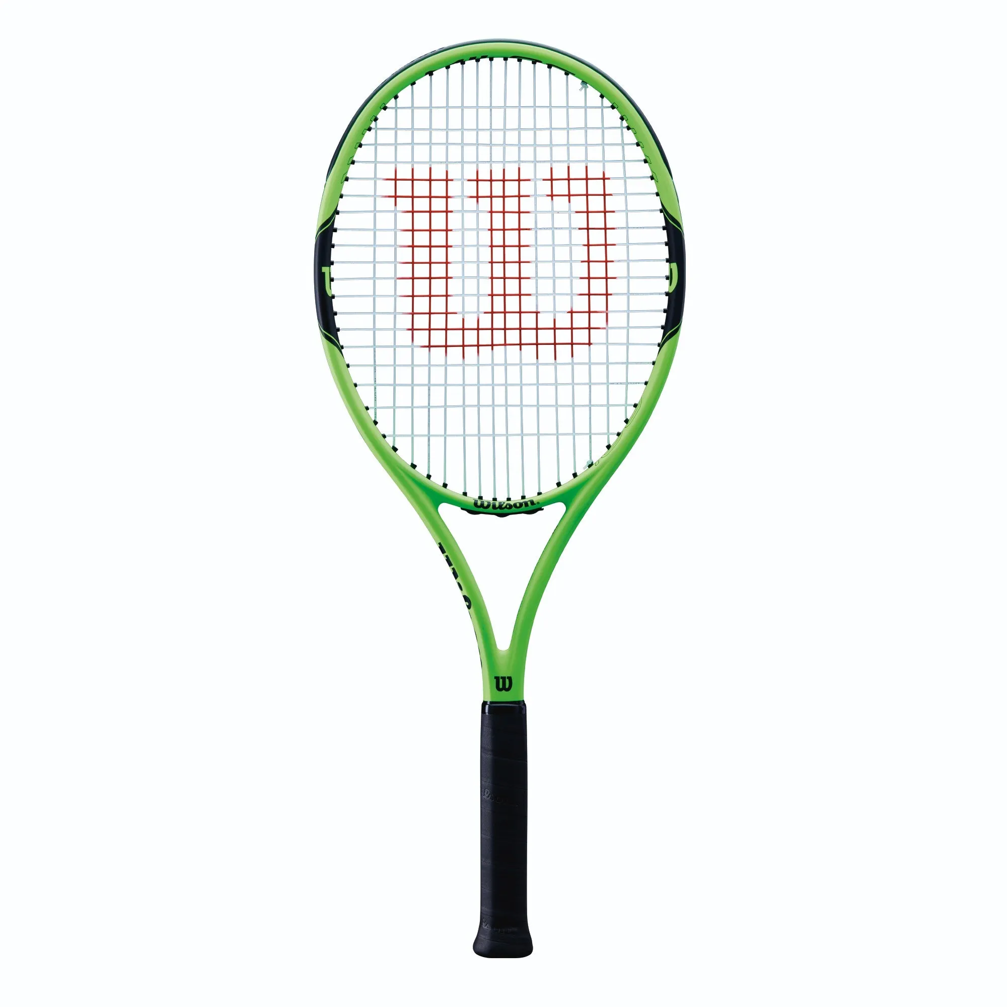 WILSON MILOS 100 TENNIS RACQUET
