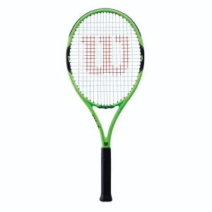 WILSON MILOS 100 TENNIS RACQUET