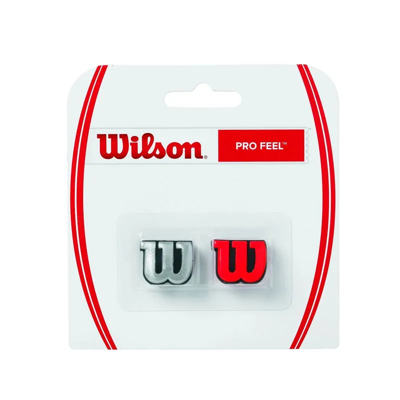 Wilson Pro Feel Dampener