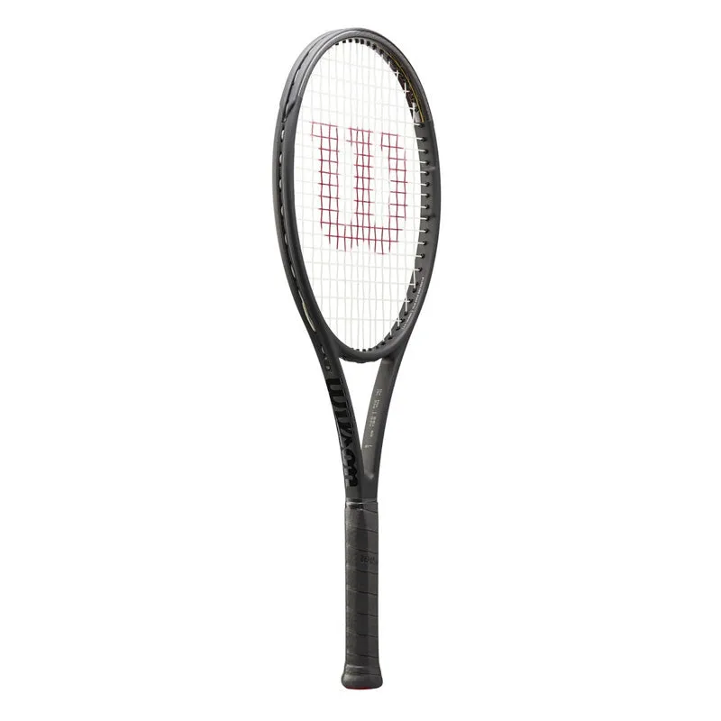 Wilson Pro Staff 97UL V13 Tennis Racquet