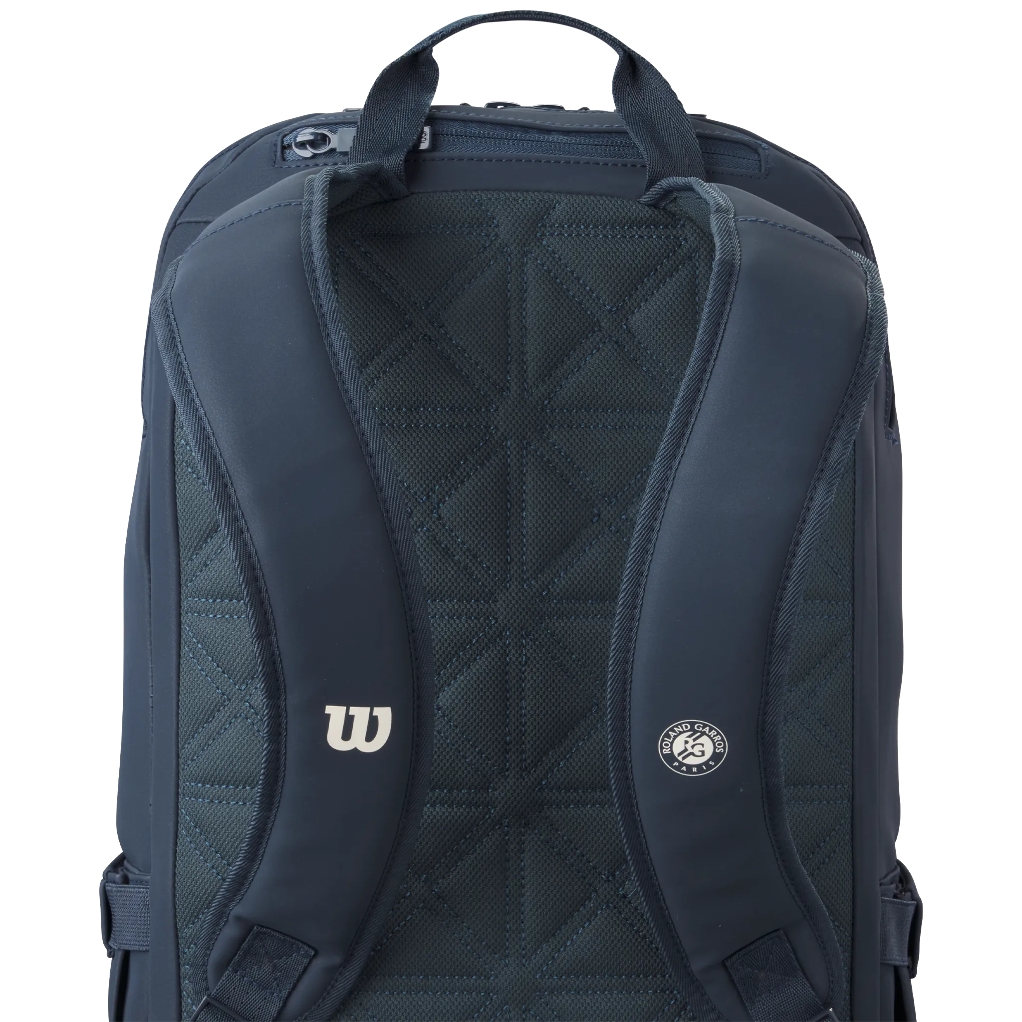 Wilson Roland Garros Session Soire Super Tour Backpack (2025)