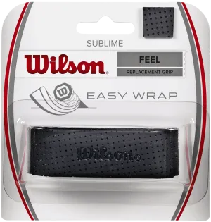 WILSON SUBLIME GRIP
