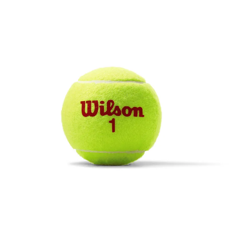 Wilson US Open Red Tournament