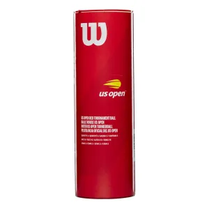 Wilson US Open Red Tournament
