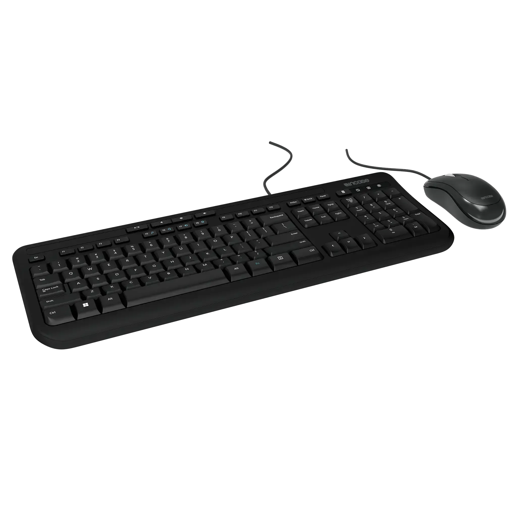 Wired Desktop 600