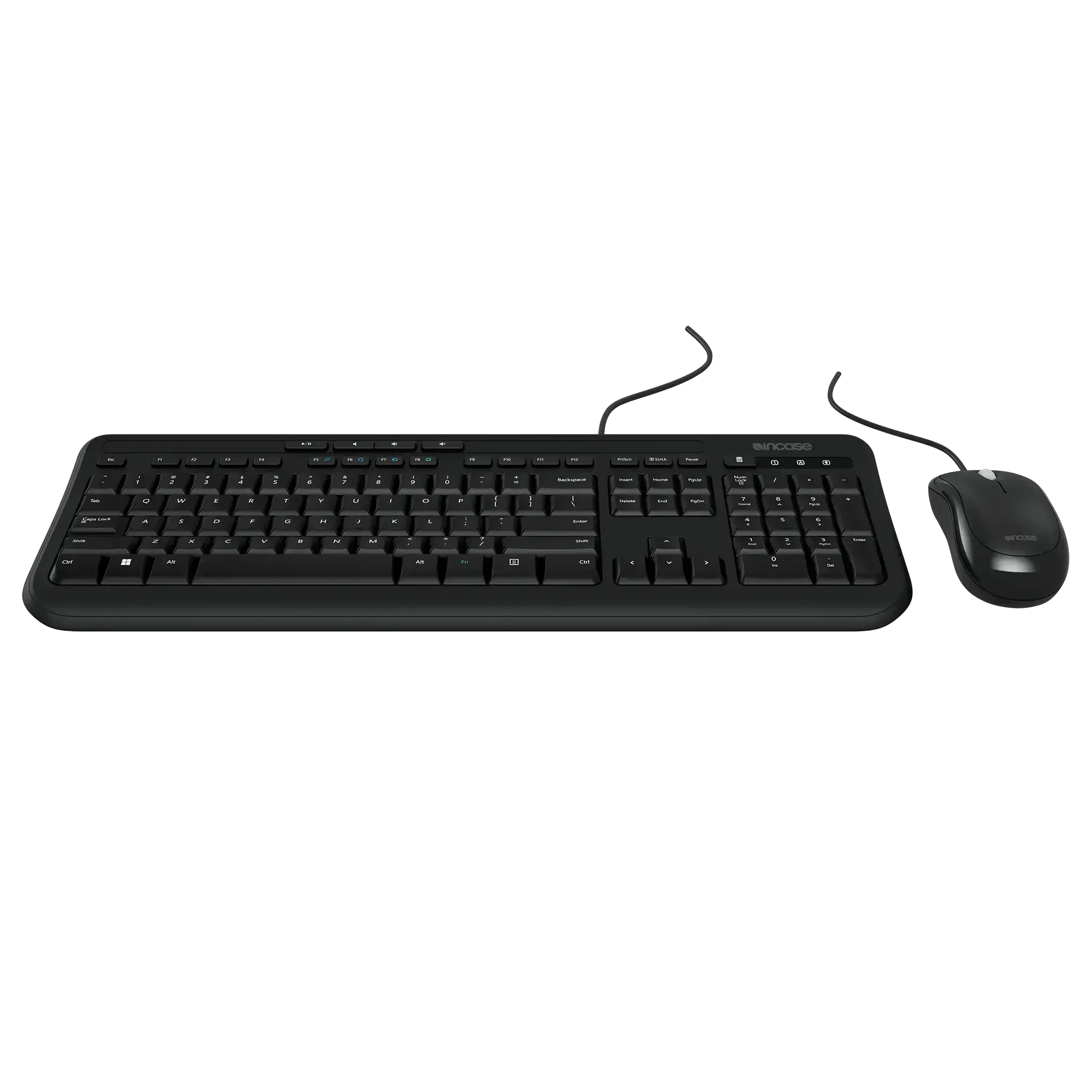 Wired Desktop 600