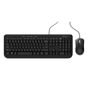 Wired Desktop 600