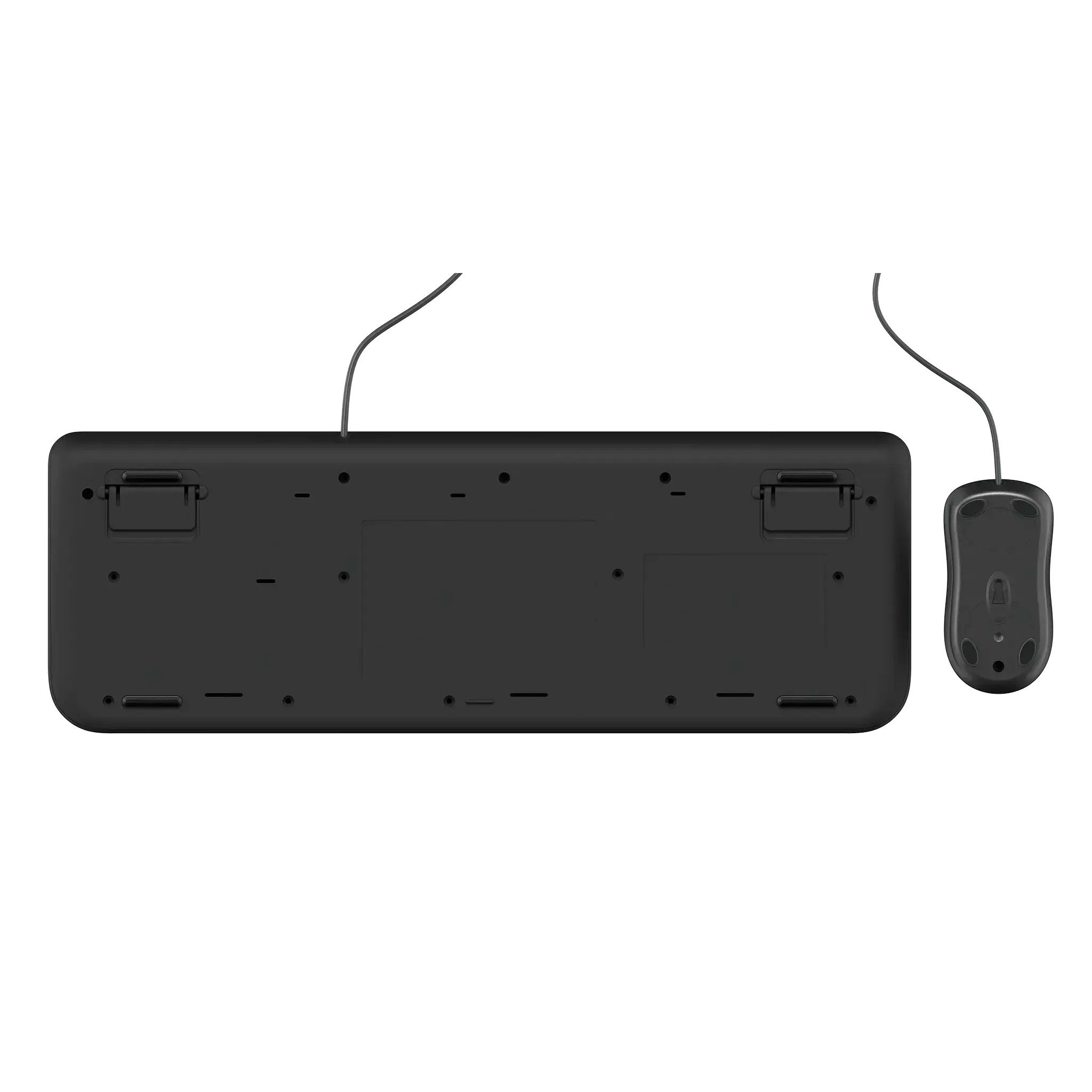 Wired Desktop 600