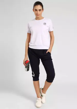 Women 3 Piece Set Tracksuit With Hooded