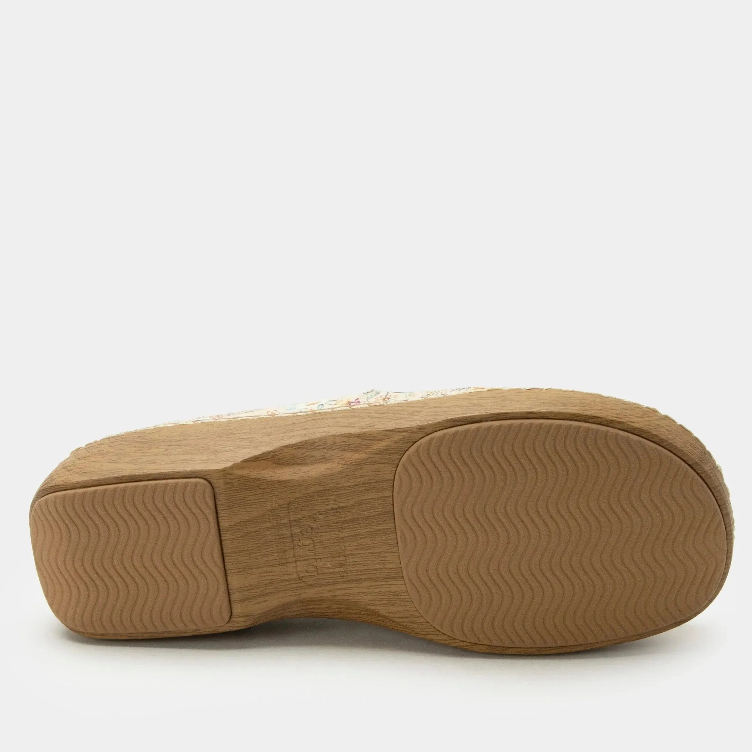 Women’s Alegria Orygin – Stylish Comfort with a Vibrant Flair