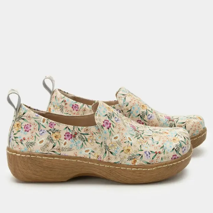 Women’s Alegria Orygin – Stylish Comfort with a Vibrant Flair