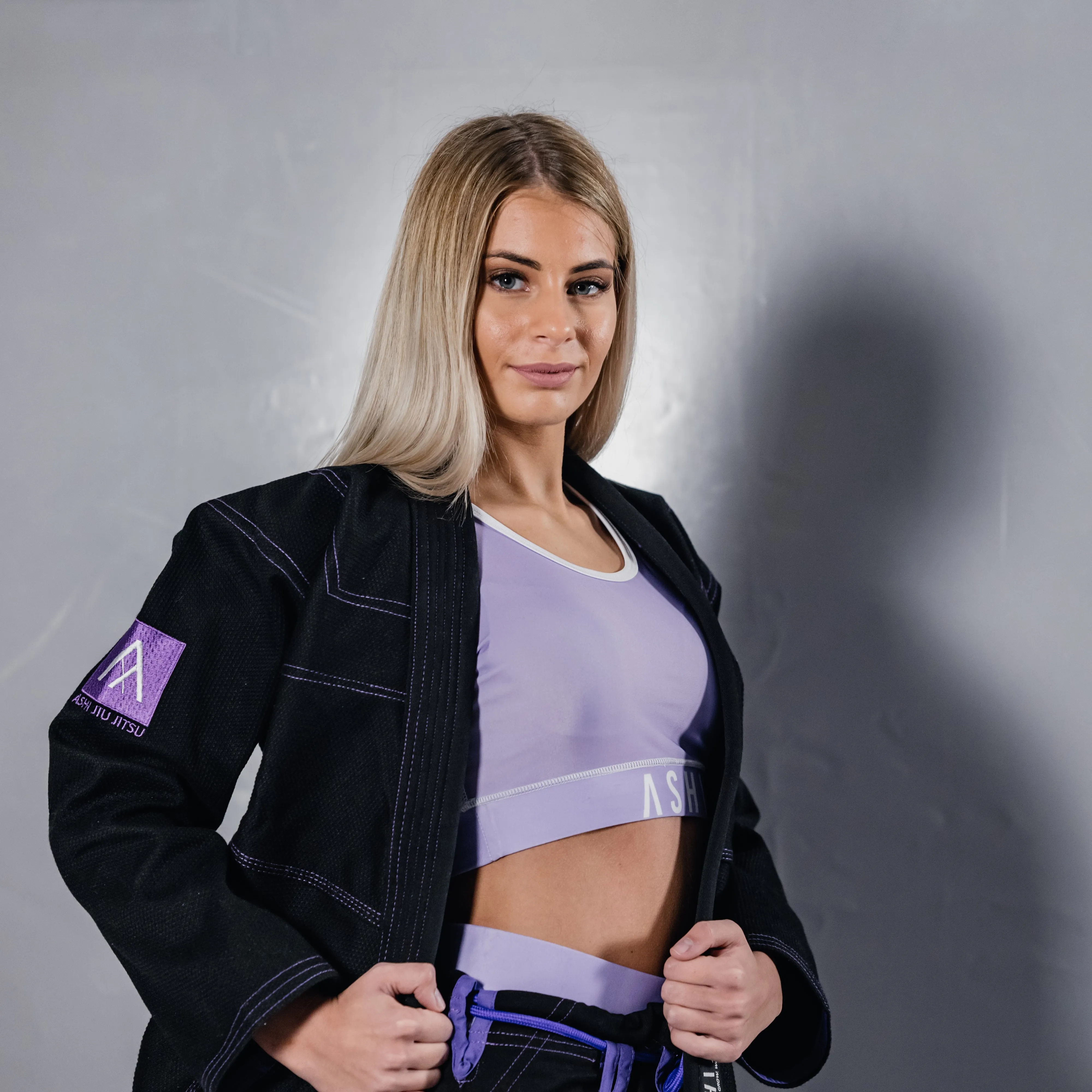 Women's Ashi Sports Bra