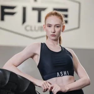 Women's Ashi Sports Bra
