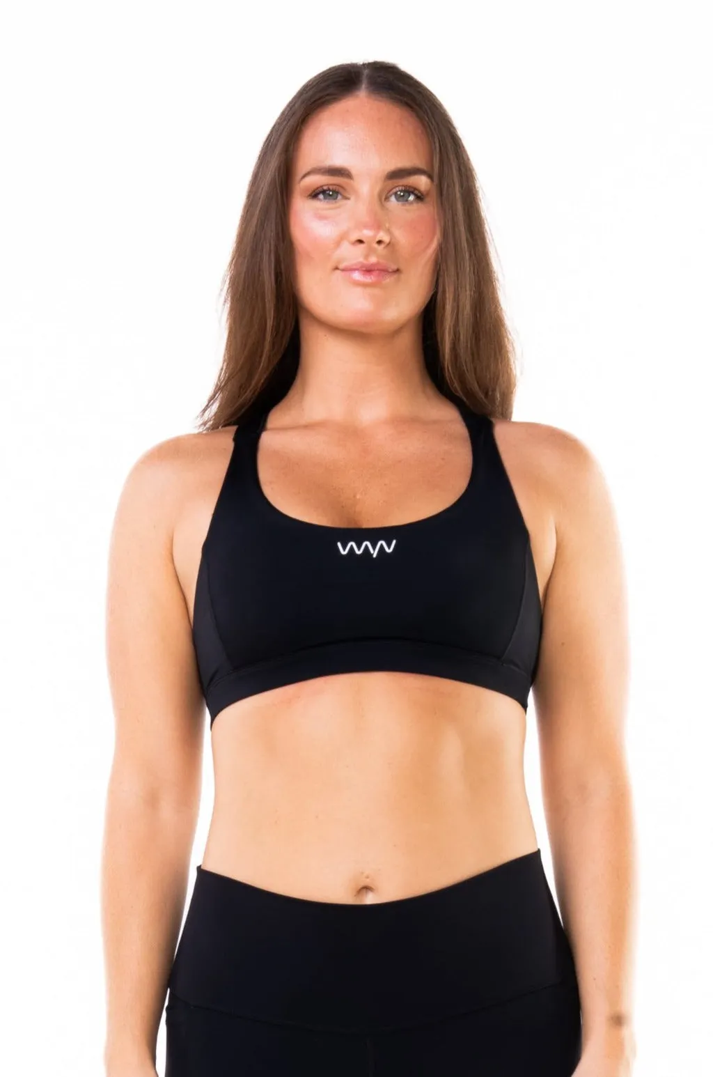 Women's Black Club Bundle 6"