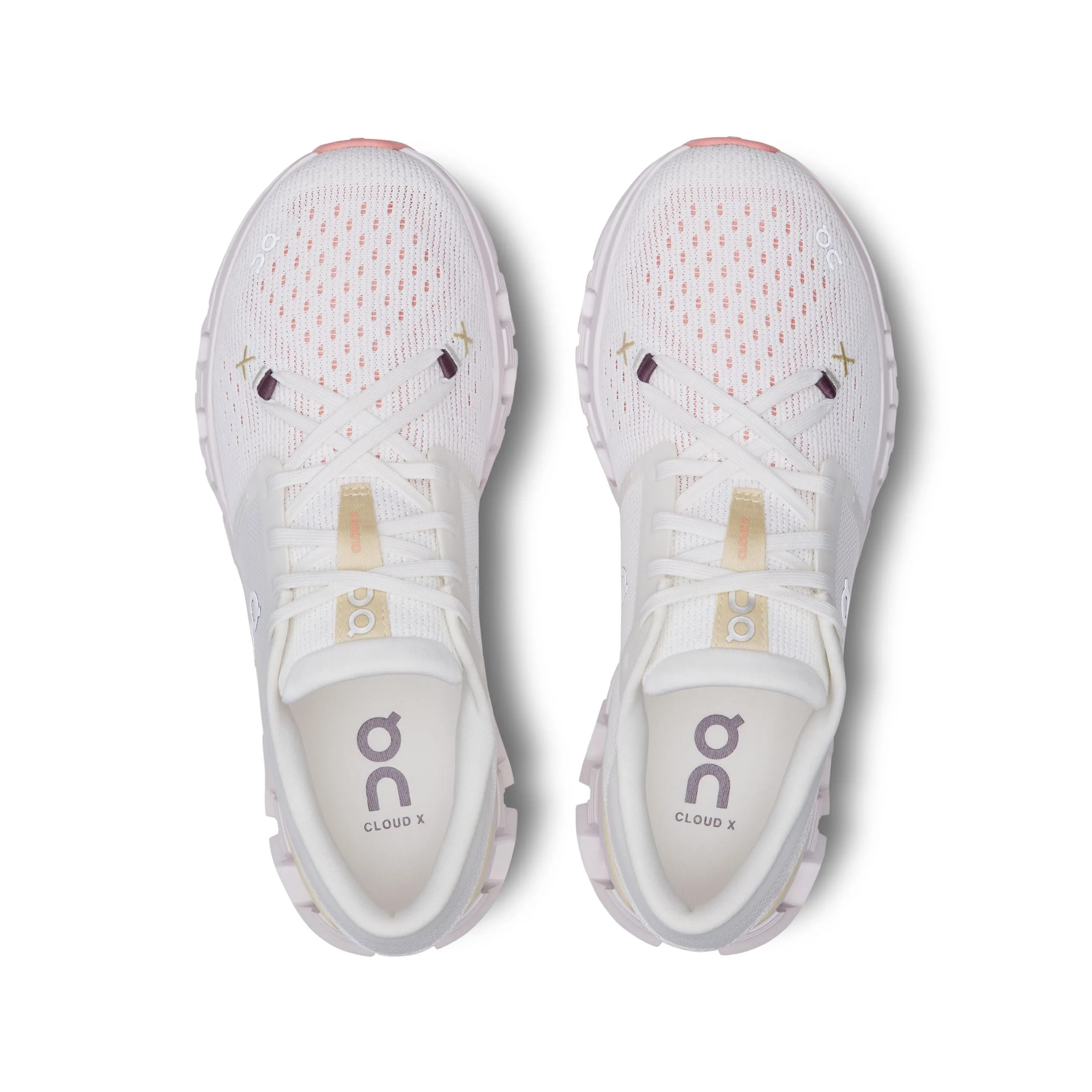 Women's Cloud X4 Training Shoes