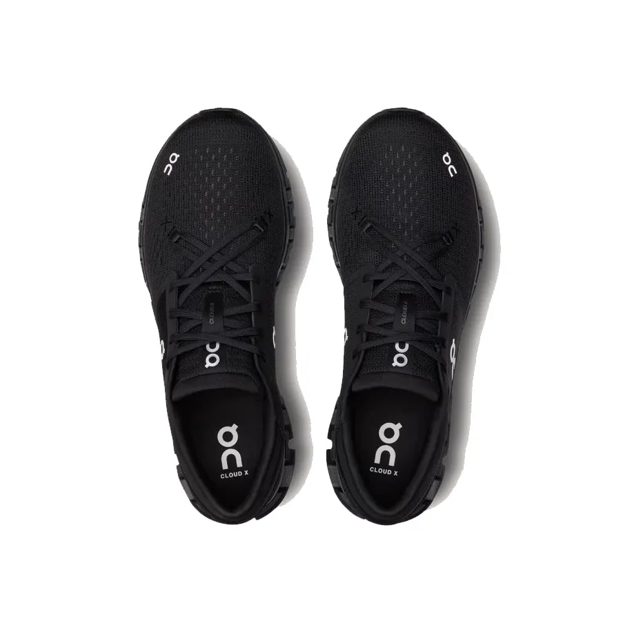 Women's Cloud X4 Training Shoes