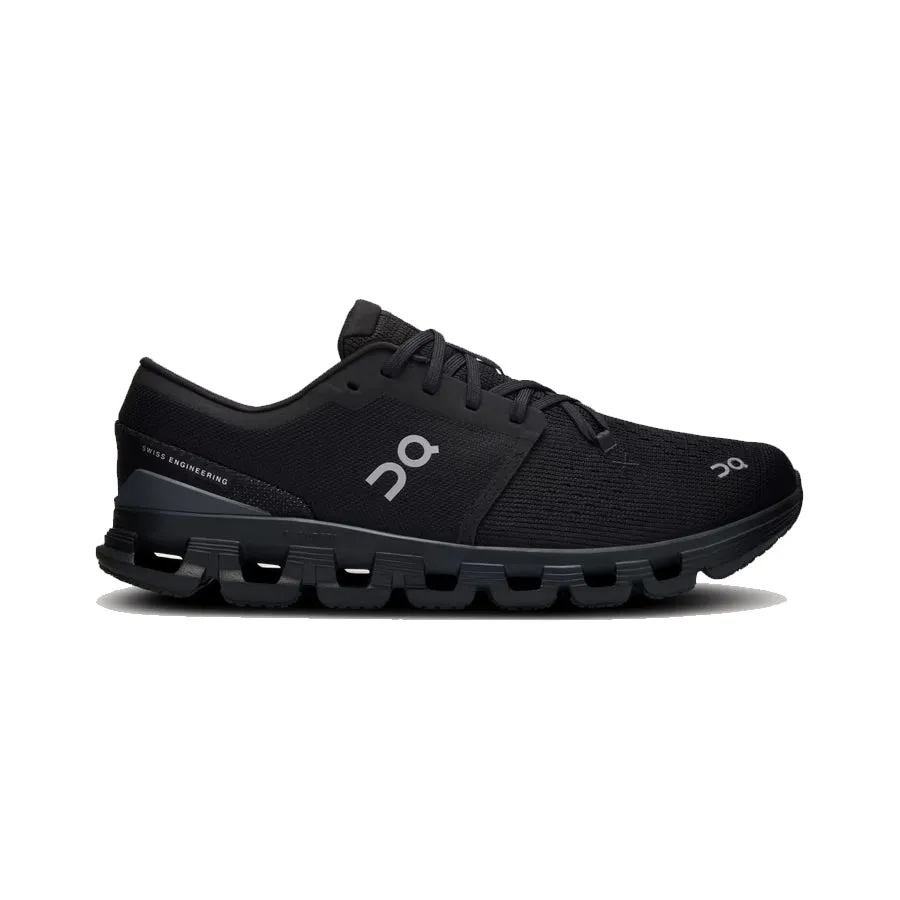 Women's Cloud X4 Training Shoes