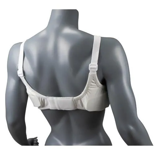 Women's Karate Chest Guard