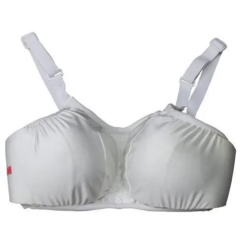 Women's Karate Chest Guard