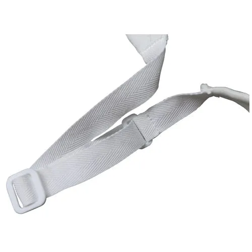 Women's Karate Chest Guard