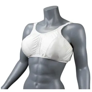 Women's Karate Chest Guard