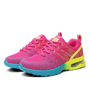 Women's Lightweight Hiking Sneakers