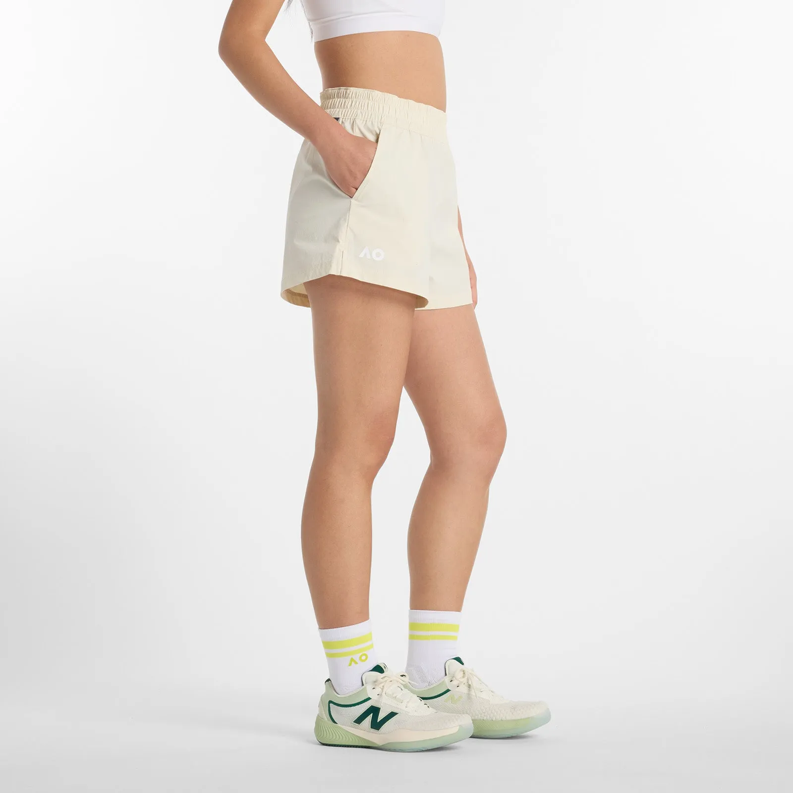 Women's Sports Shorts