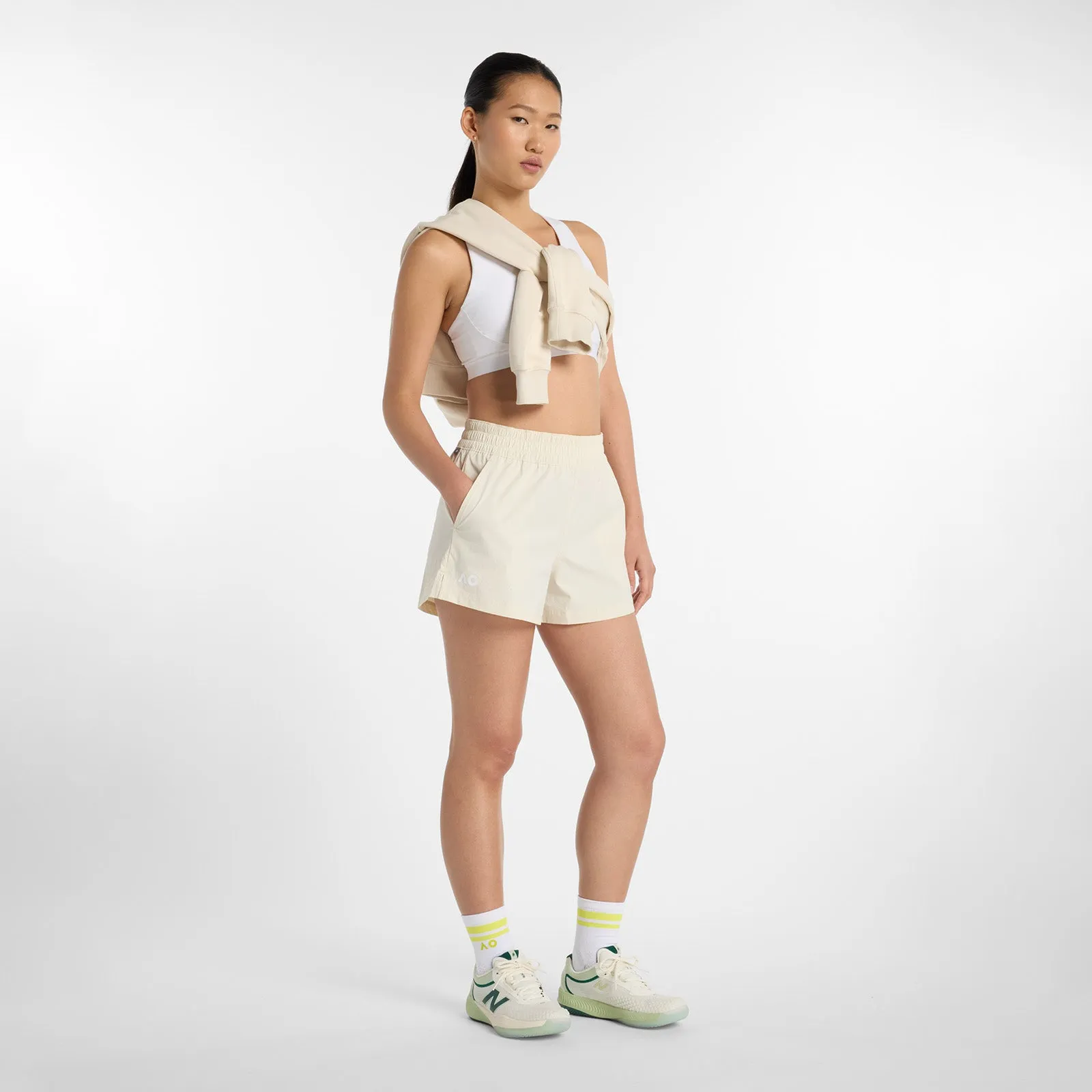 Women's Sports Shorts