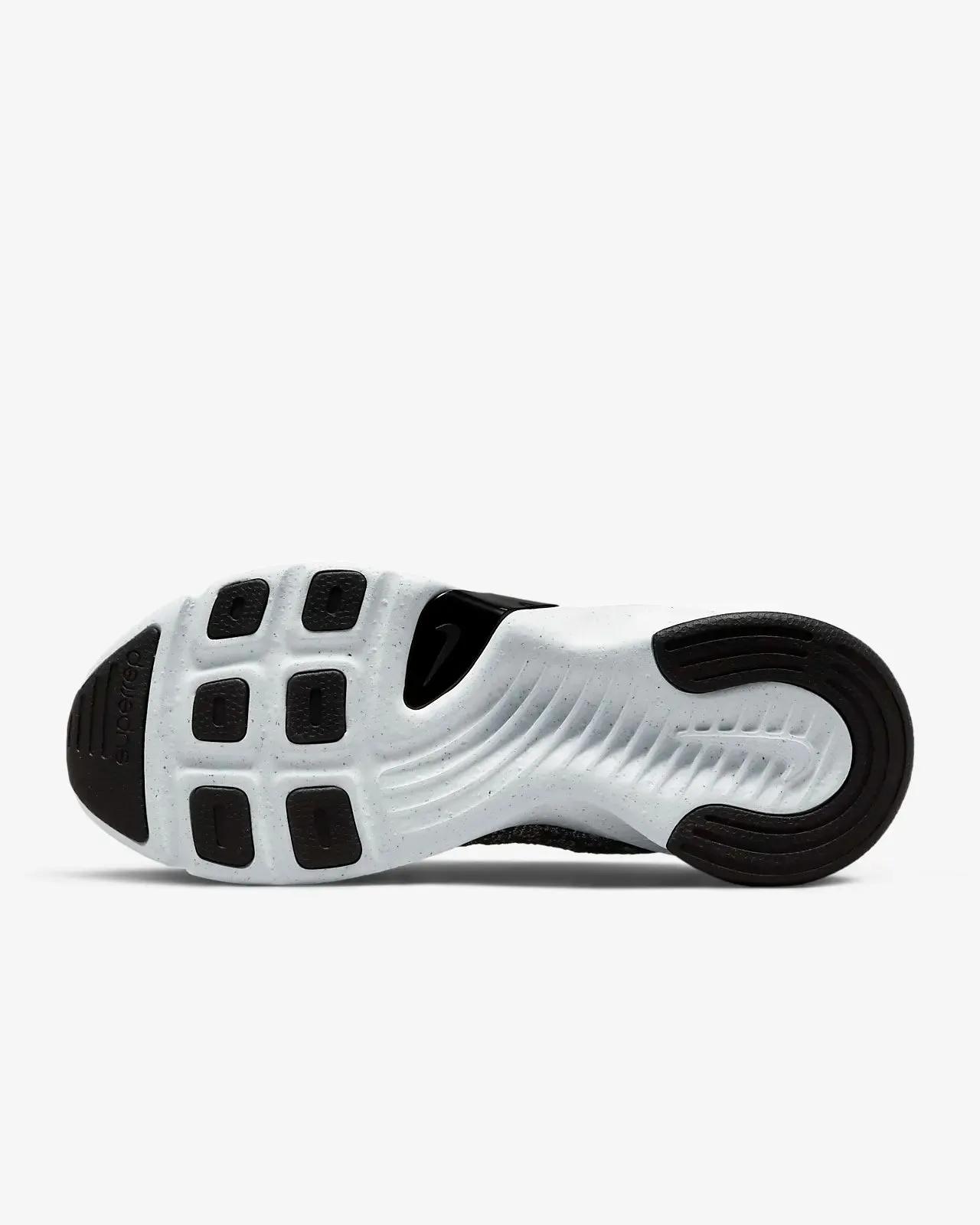 Women's SuperRep Go 3 Flyknit Next Nature Training Shoes
