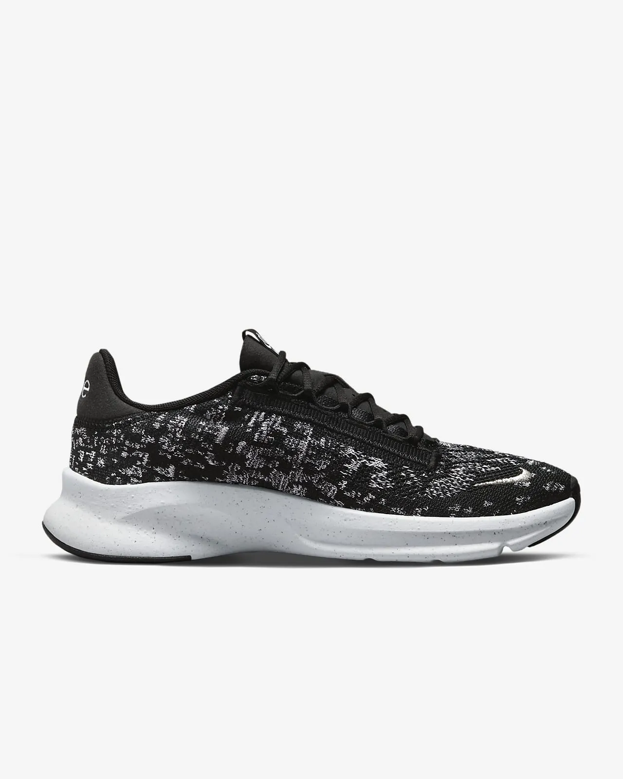 Women's SuperRep Go 3 Flyknit Next Nature Training Shoes