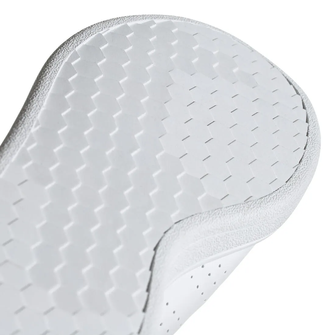 Women's Tennis Shoes Advantage Base - White/Pink