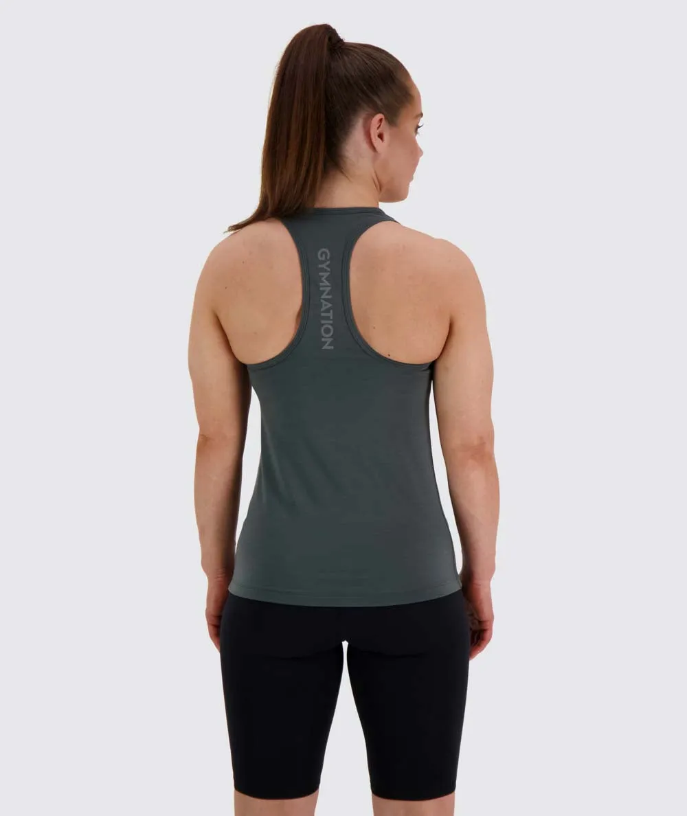 Women's Training Tank Top (OUTLET)